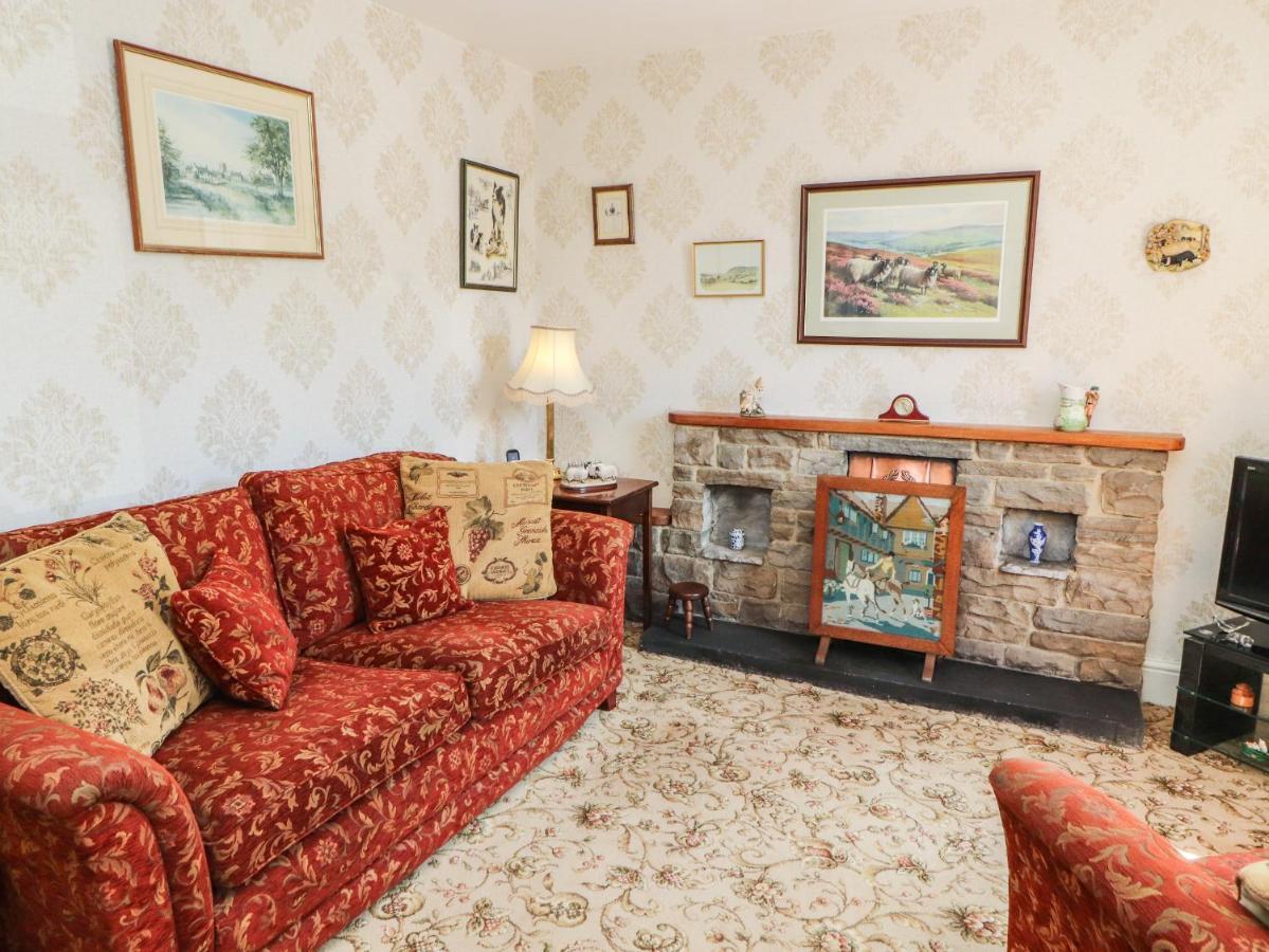 Rose Cottage Settle Zewnętrze zdjęcie