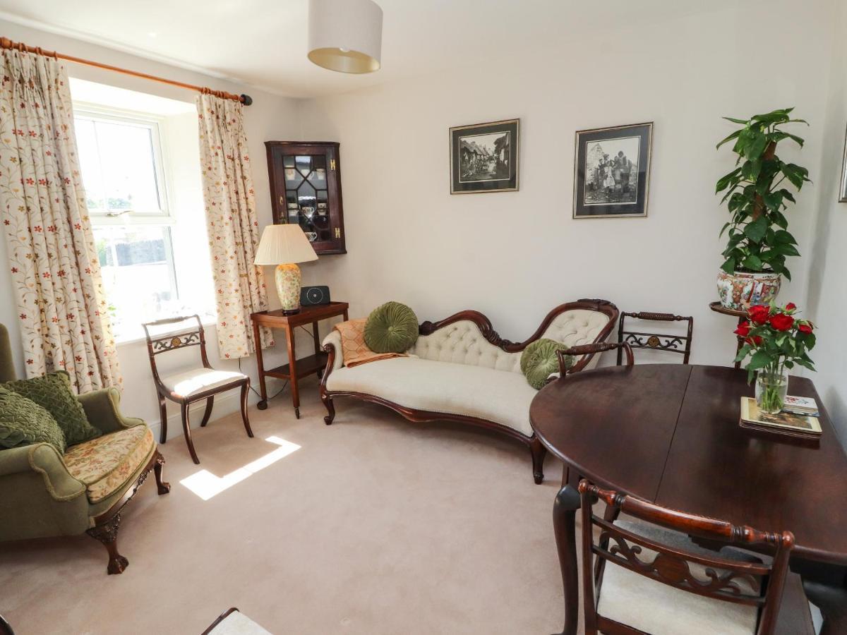 Rose Cottage Settle Zewnętrze zdjęcie