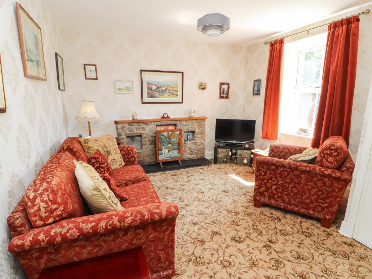 Rose Cottage Settle Zewnętrze zdjęcie
