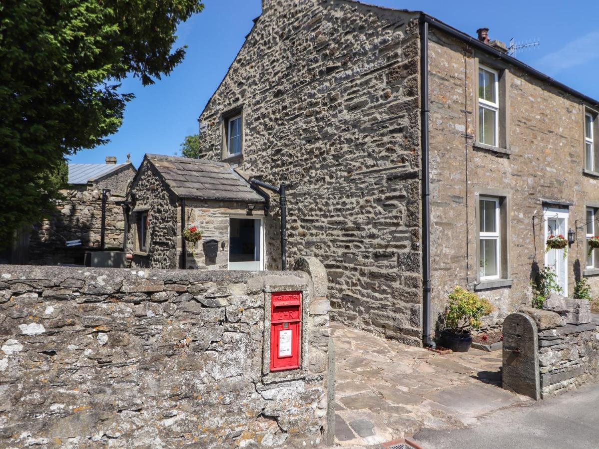 Rose Cottage Settle Zewnętrze zdjęcie