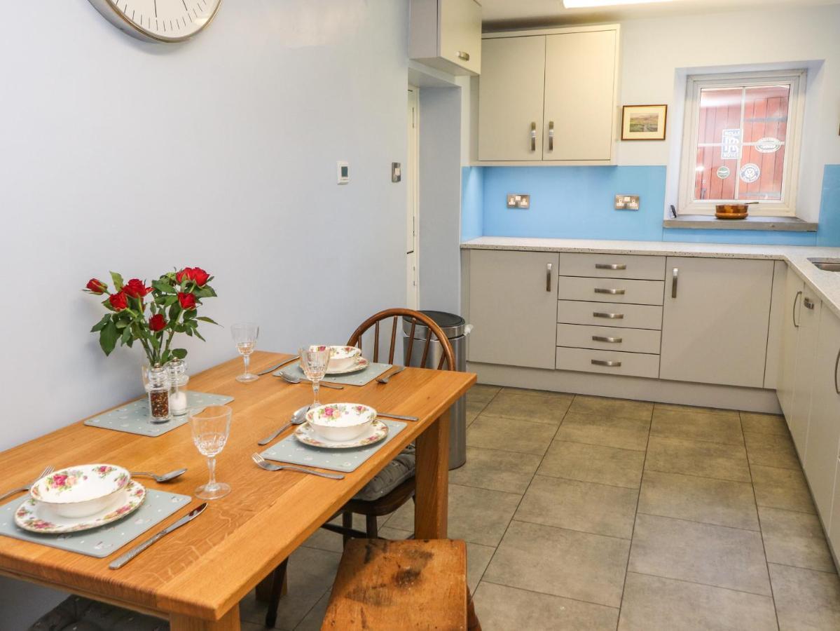 Rose Cottage Settle Zewnętrze zdjęcie