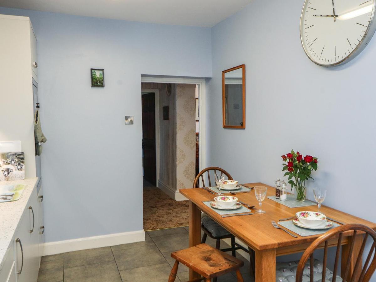 Rose Cottage Settle Zewnętrze zdjęcie