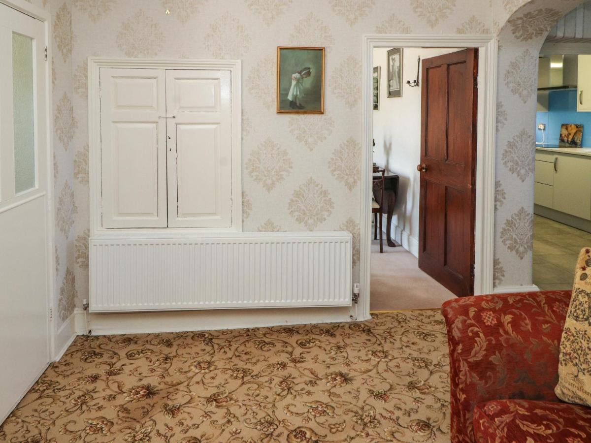 Rose Cottage Settle Zewnętrze zdjęcie