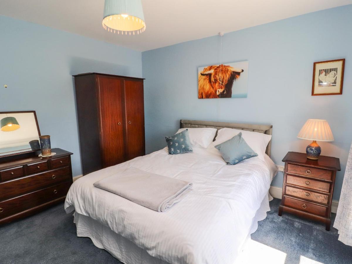 Rose Cottage Settle Zewnętrze zdjęcie