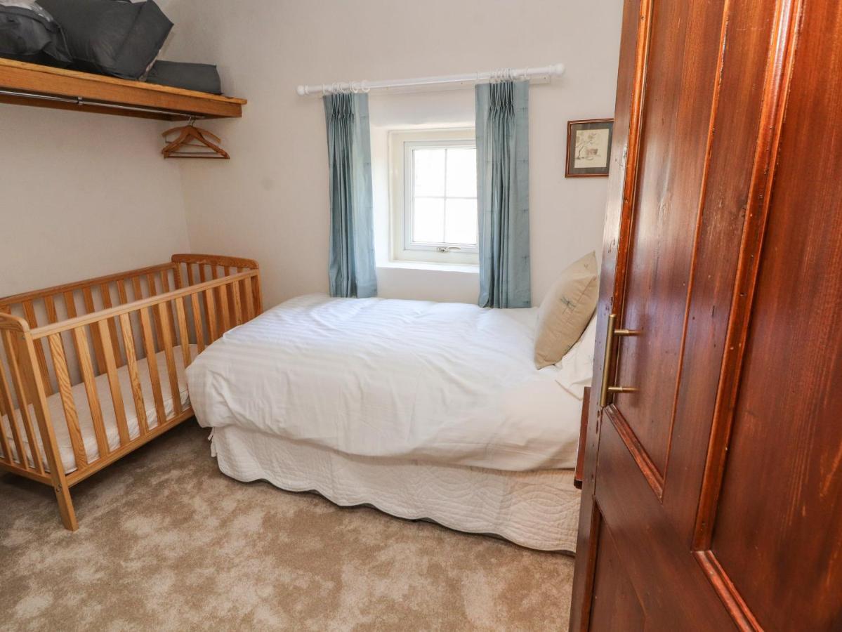 Rose Cottage Settle Zewnętrze zdjęcie