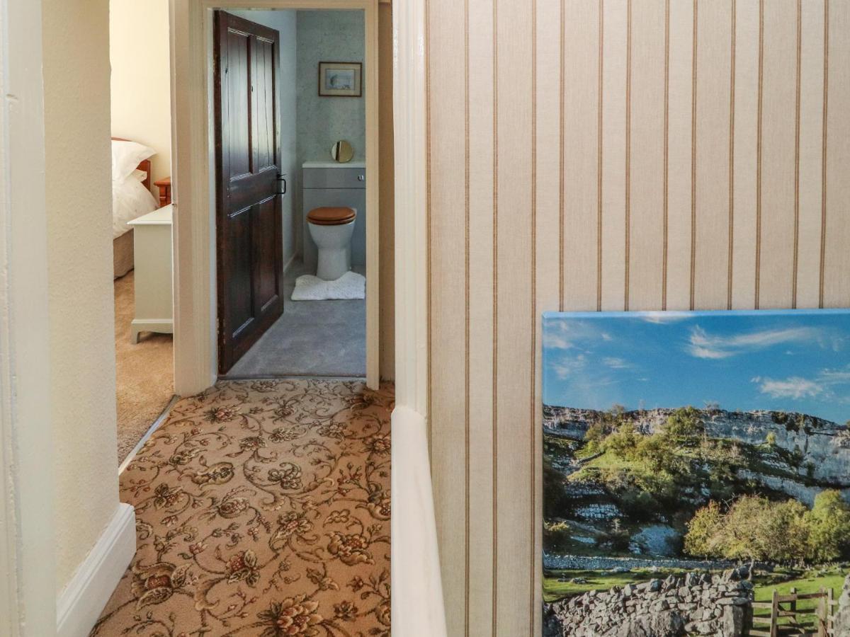 Rose Cottage Settle Zewnętrze zdjęcie