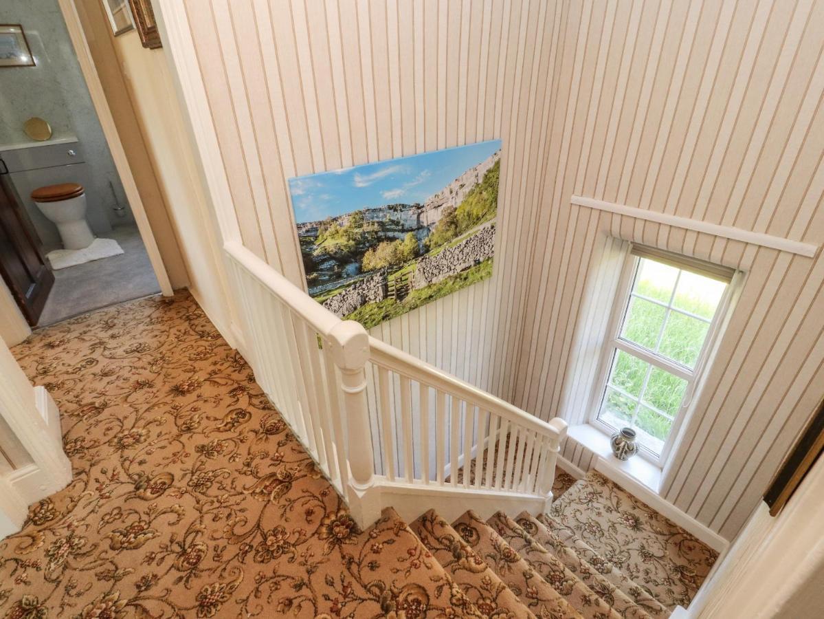 Rose Cottage Settle Zewnętrze zdjęcie