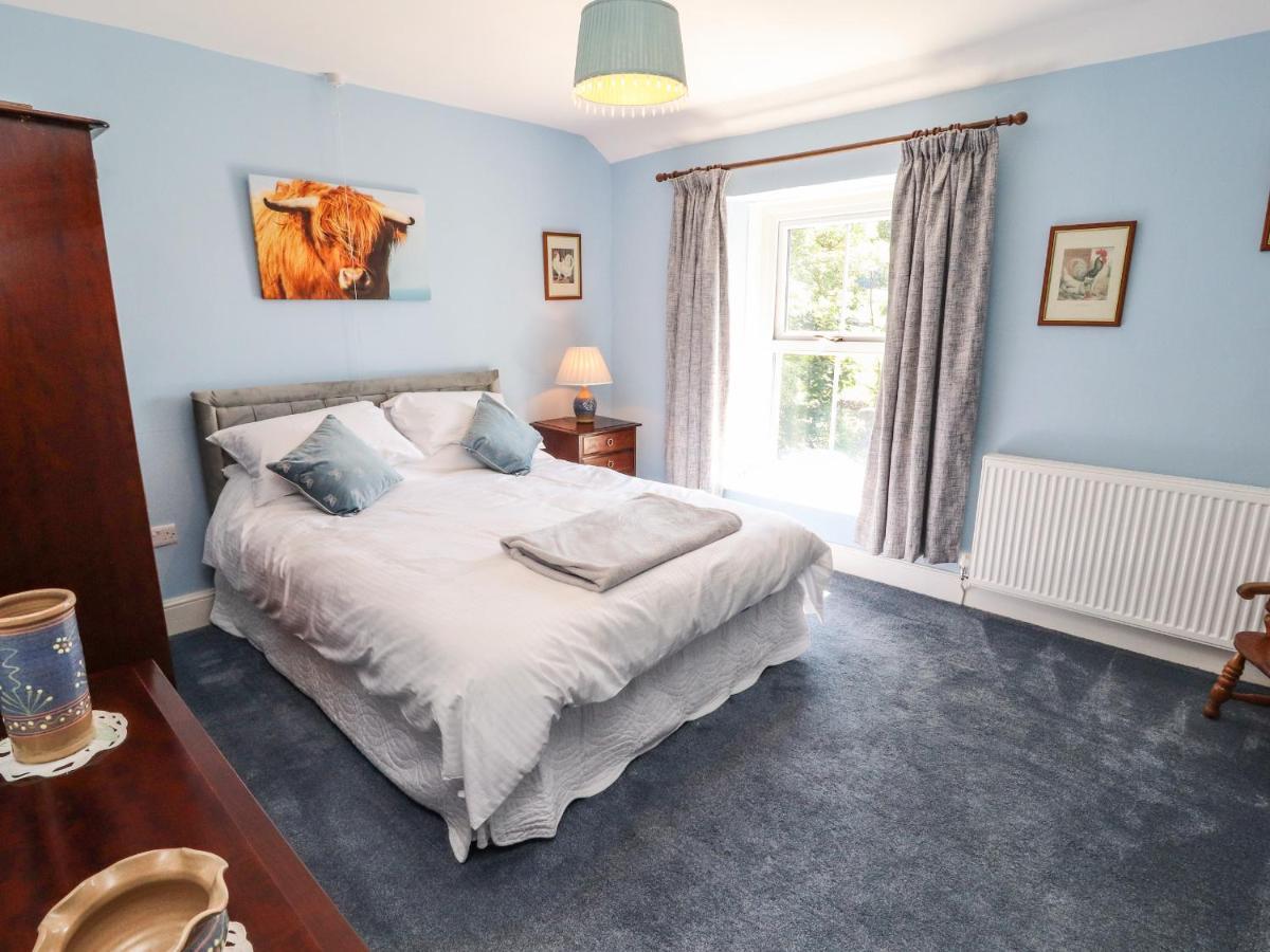 Rose Cottage Settle Zewnętrze zdjęcie