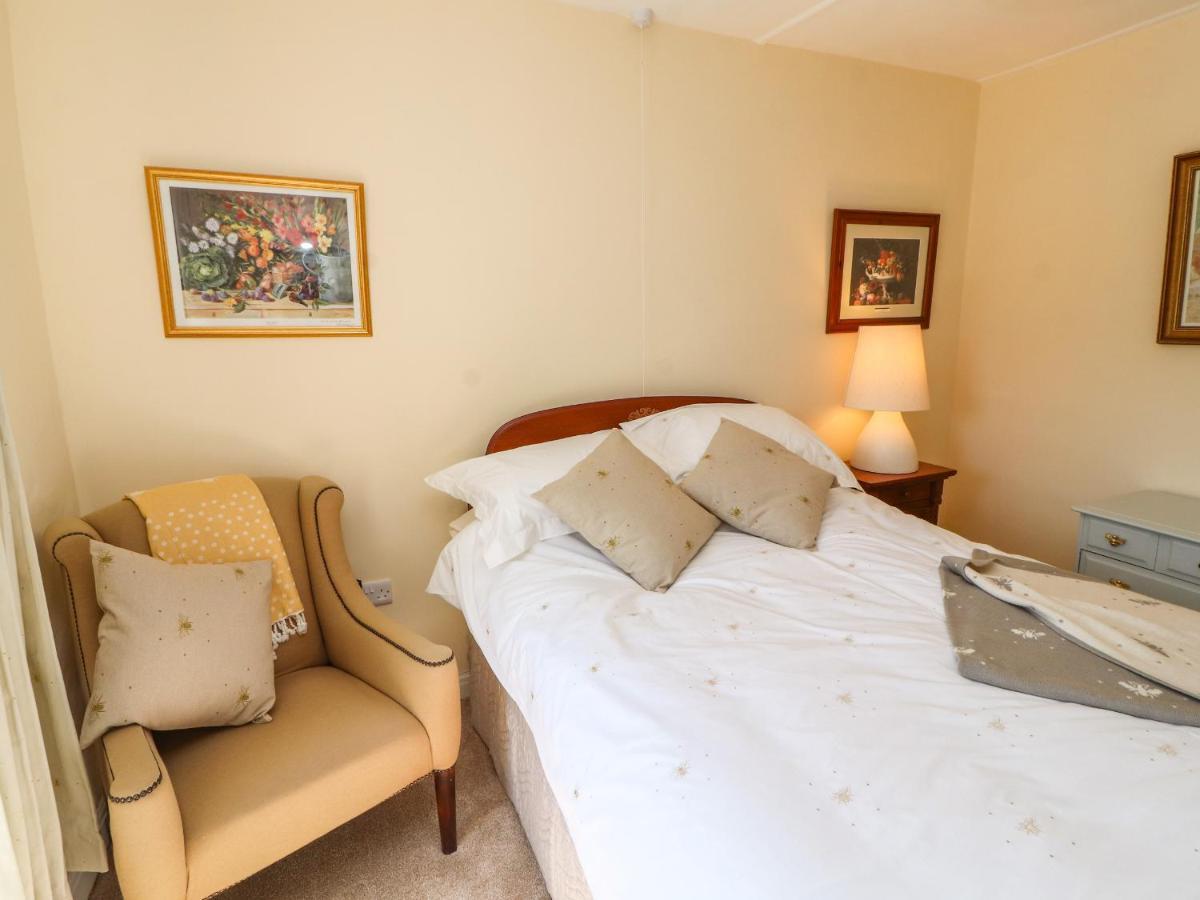 Rose Cottage Settle Zewnętrze zdjęcie