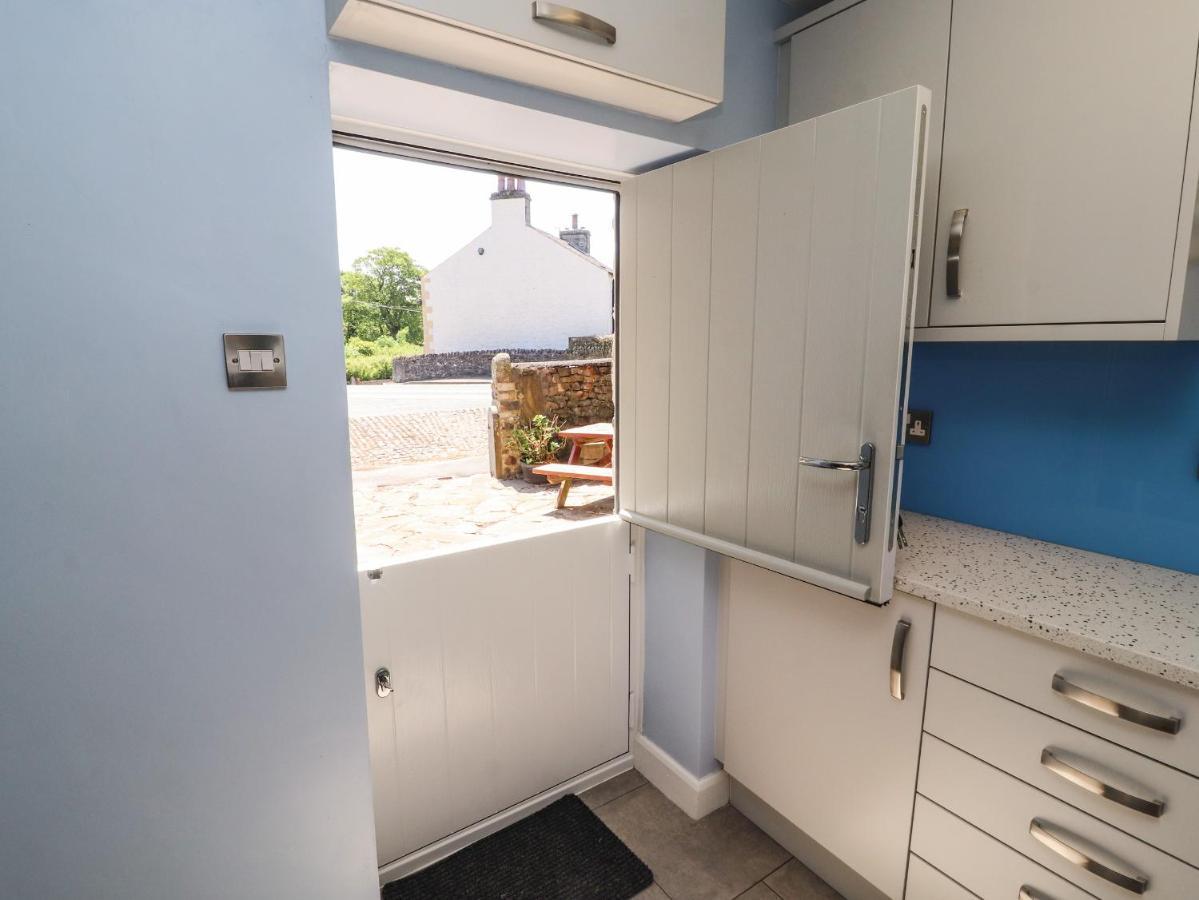 Rose Cottage Settle Zewnętrze zdjęcie