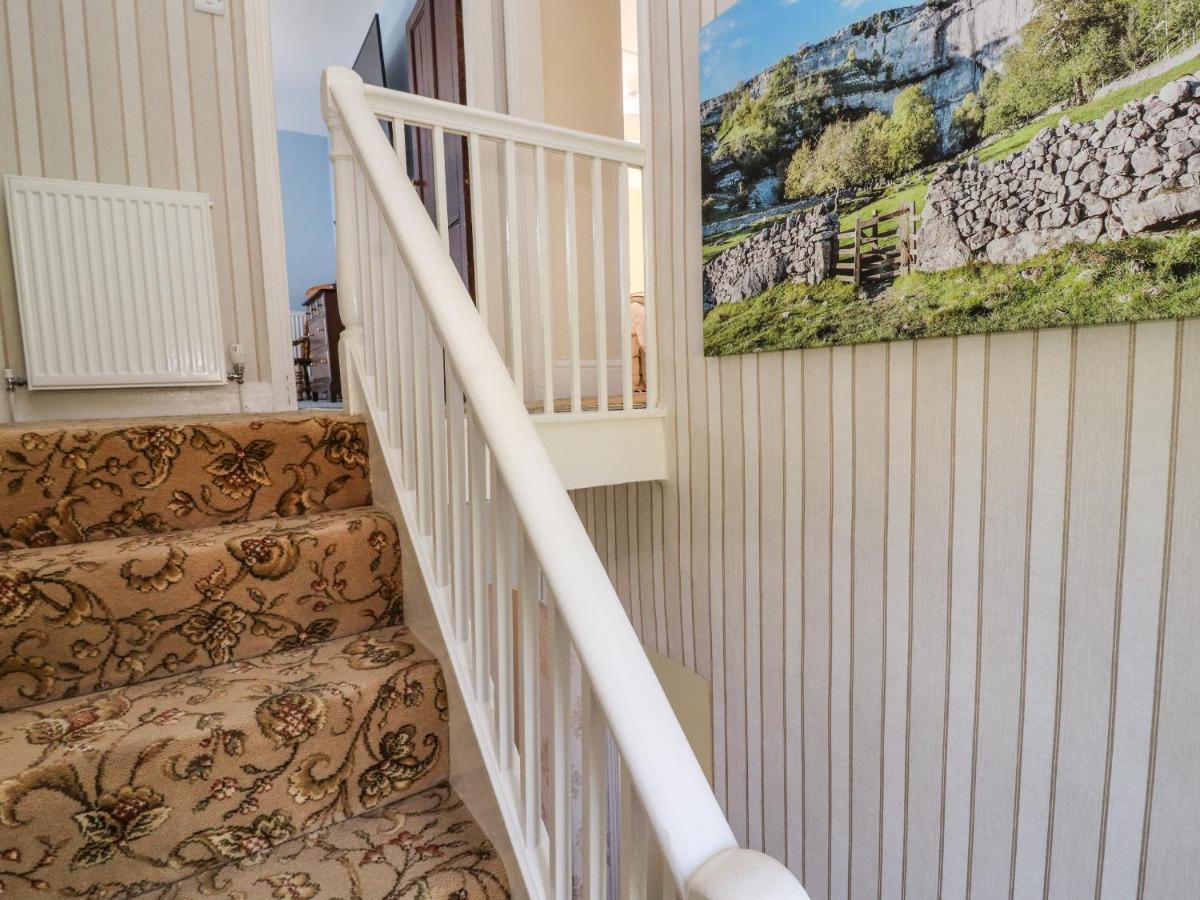 Rose Cottage Settle Zewnętrze zdjęcie