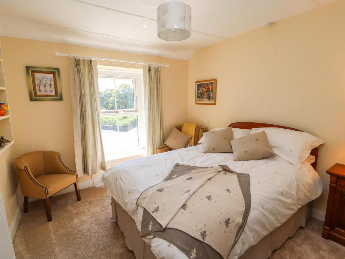 Rose Cottage Settle Zewnętrze zdjęcie