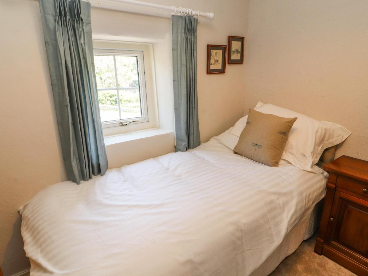 Rose Cottage Settle Zewnętrze zdjęcie
